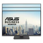 ASUS BE248QF Monitor PC 61,2 cm (24.1") 1920 x 1200 Pixel WUXGA LED Nero - immagine 4