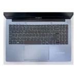 YASHI HAMMER R7 AMD Ryzen 7 7730U Computer portatile 39,6 cm (15.6") Full HD 8 GB DDR4-SDRAM 512 GB SSD Wi-Fi 6 (802.11ax) Windows 11 Pro Blu - immagine 5