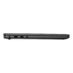 DELL DC16250 Intel Core 7 150U Computer portatile 40,6 cm (16") Full HD+ 16 GB DDR5-SDRAM 512 GB SSD Wi-Fi 6 (802.11ax) Windows 11 Pro Italiano Nero - immagine 10