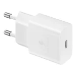 Samsung EP-T1510NWEGEU Caricabatterie per dispositivi mobili Universale Bianco AC Ricarica rapida Interno - immagine 9