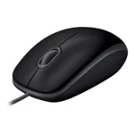 Logitech M110 Silent mouse Ufficio Ambidestro USB tipo A Ottico 1000 DPI