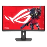 ASUS ROG Strix XG27WCMS Monitor PC 68,6 cm (27") 2560 x 1440 Pixel Quad HD LCD Nero - immagine 2