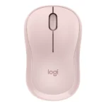 Logitech M240 mouse Bluetooth (rosa) - immagine 2