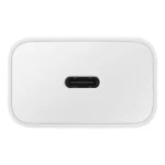 Samsung EP-T1510XWEGEU Caricabatterie per dispositivi mobili Universale Bianco AC Ricarica rapida Interno - immagine 3