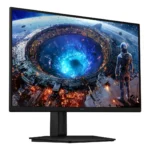 Samsung G80HF Monitor PC 68,6 cm (27") 5120 x 2880 Pixel 5K Ultra HD LCD Nero - immagine 4