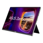 ASUS ZenScreen OLED MQ16FC Monitor PC 40,6 cm (16") 1920 x 1200 Pixel WUXGA Argento - immagine 7