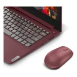 Lenovo Mouse wireless 530 (Rosso Ciliegia) - immagine 4