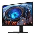 Samsung G80HF Monitor PC 68,6 cm (27") 5120 x 2880 Pixel 5K Ultra HD LCD Nero - immagine 3