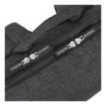 Rivacase 8861 39,6 cm (15.6") Zaino Nero - immagine 5