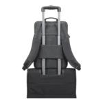 Rivacase 8861 39,6 cm (15.6") Zaino Nero - immagine 13