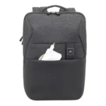 Rivacase 8861 39,6 cm (15.6") Zaino Nero - immagine 3