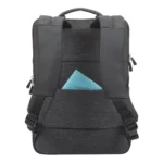 Rivacase 8861 39,6 cm (15.6") Zaino Nero - immagine 9