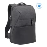 Rivacase 8861 39,6 cm (15.6") Zaino Nero