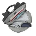 Rivacase 8861 39,6 cm (15.6") Zaino Nero - immagine 8
