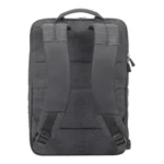 Rivacase 8861 39,6 cm (15.6") Zaino Nero - immagine 2