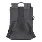 Rivacase 8825 33,8 cm (13.3") Zaino Nero - immagine 3