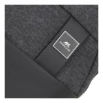 Rivacase 8825 33,8 cm (13.3") Zaino Nero - immagine 4