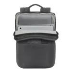 Rivacase 8825 33,8 cm (13.3") Zaino Nero - immagine 5