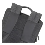 Rivacase 8825 33,8 cm (13.3") Zaino Nero - immagine 8