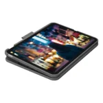 Logitech Slim Folio per iPad (10ª generazione e A16) - immagine 2