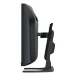 EIZO FlexScan EV3851X-BK Monitor PC 95,2 cm (37.5") 3840 x 1600 Pixel UltraWide Quad HD+ LCD Nero - immagine 3