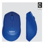 Logitech M330 SILENT PLUS - immagine 6