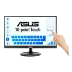 ASUS VT229H Monitor PC 54,6 cm (21.5") 1920 x 1080 Pixel Full HD LED Touch screen Nero - immagine 4