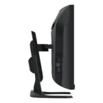 EIZO FlexScan EV3851X-BK Monitor PC 95,2 cm (37.5") 3840 x 1600 Pixel UltraWide Quad HD+ LCD Nero - immagine 7