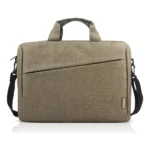 Lenovo Borsa toploader laptop T210 15,6″ casual (Verde) - immagine 2