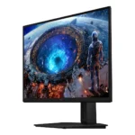 Samsung G80HF Monitor PC 68,6 cm (27") 5120 x 2880 Pixel 5K Ultra HD LCD Nero - immagine 5