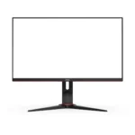 AOC G2 U28G2XU2/BK Monitor PC 71,1 cm (28") 3840 x 2160 Pixel 4K Ultra HD LED Nero, Rosso - immagine 3