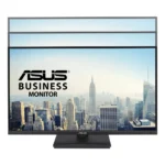 ASUS BE27ACGN Monitor PC 68,6 cm (27") 2560 x 1440 Pixel Quad HD LCD Nero - immagine 7