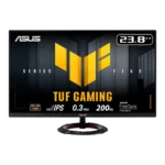ASUS TUF Gaming VG249Q5R Monitor PC 60,5 cm (23.8") 1920 x 1080 Pixel Full HD LED Nero