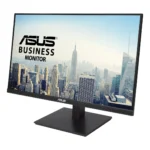 ASUS VA27UQSB Monitor PC 68,6 cm (27") 3840 x 2160 Pixel 4K Ultra HD LCD Nero - immagine 4