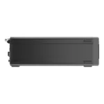 Lenovo ThinkCentre neo 50s Gen 6 Intel Core Ultra 5 225 16 GB DDR5-SDRAM 512 GB SSD Windows 11 Pro SFF PC Nero - immagine 9