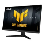 ASUS TUF Gaming VG259QM5A Monitor PC 62,2 cm (24.5") 1920 x 1080 Pixel Full HD LCD Nero - immagine 3