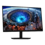 Samsung G80HF Monitor PC 68,6 cm (27") 5120 x 2880 Pixel 5K Ultra HD LCD Nero - immagine 11