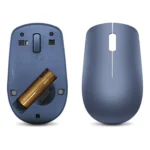 Lenovo Mouse wireless 530 (Blu Abyss) - immagine 5