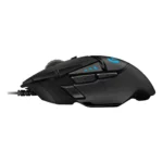 Logitech G G502 HERO mouse gaming a filo - immagine 3