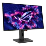 ASUS ROG Strix OLED XG27ACDNG Monitor PC 67,3 cm (26.5") 2560 x 1440 Pixel Quad HD QD-OLED Nero - immagine 5