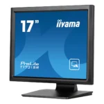 iiyama ProLite T1731SR-B1S Monitor PC 43,2 cm (17") 1280 x 1024 Pixel SXGA LCD Touch screen Nero - immagine 5