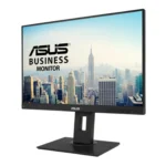 ASUS BE24WQLB Monitor PC 61,2 cm (24.1") 1920 x 1200 Pixel WUXGA LED Nero