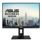 ASUS BE24WQLB Monitor PC 61,2 cm (24.1") 1920 x 1200 Pixel WUXGA LED Nero - immagine 2