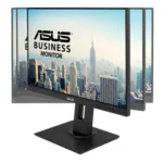 ASUS BE24WQLB Monitor PC 61,2 cm (24.1") 1920 x 1200 Pixel WUXGA LED Nero - immagine 5