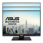 ASUS BE24WQLB Monitor PC 61,2 cm (24.1") 1920 x 1200 Pixel WUXGA LED Nero - immagine 3