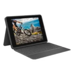 Logitech Rugged Folio