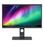 BenQ SW321C Monitor PC 81,3 cm (32") 3840 x 2160 Pixel 4K Ultra HD LED Grigio - immagine 10