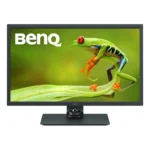 BenQ SW321C Monitor PC 81,3 cm (32") 3840 x 2160 Pixel 4K Ultra HD LED Grigio - immagine 6