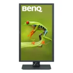 BenQ SW321C Monitor PC 81,3 cm (32") 3840 x 2160 Pixel 4K Ultra HD LED Grigio - immagine 5
