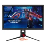 ASUS ROG Strix XG27UQ Monitor PC 68,6 cm (27") 3840 x 2160 Pixel 4K Ultra HD LED Nero